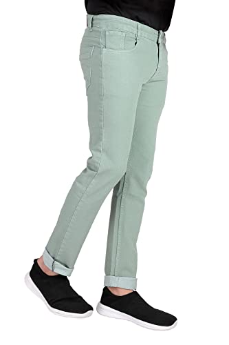 Image of RAGZO Men Jeans || Men Jeans Pants || Denim Jeans || Men Jeans Slim Fit Stretchable