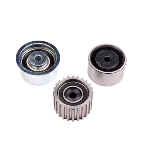 Kit distribution Subaru Legacy 2006-2012 cassée solution pompe à eau - 5