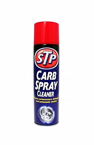 STP CARB CLEANER SPRAY 500ml