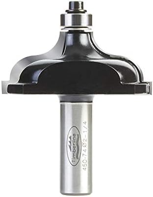 Timberline - Clásico Ogee 1/2S (450-74)