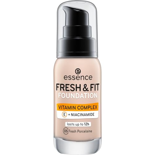 ROSTRO FRESH&FIT MAQUILLAJE 05