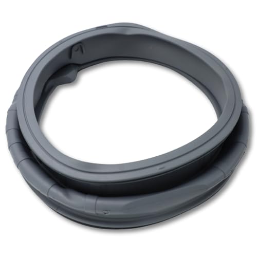 SOS Accessoire Joint de hublot (manchette) pour Lave-linge DC64-03198A SAMSUNG