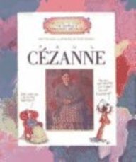Paul Cezanne 0613374916 Book Cover