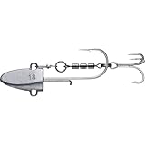 ジャクソン(Jackson) フィネスヘッド (Finesse head) 18g