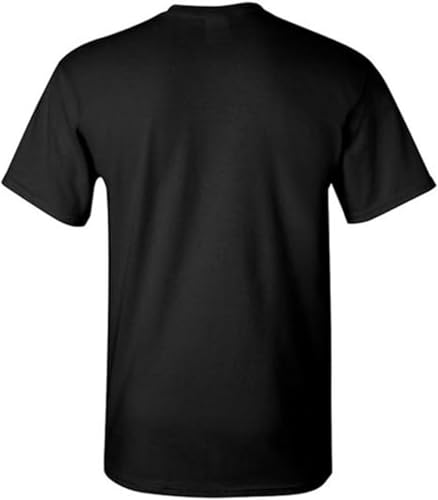 World´s Best No. 1 Dad Daddy Father Day giftsT-Shirt Black3