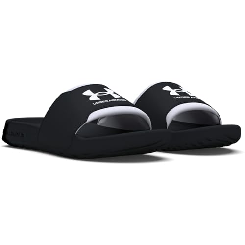Under Armour Women's Ignite Select Slide Sandal2