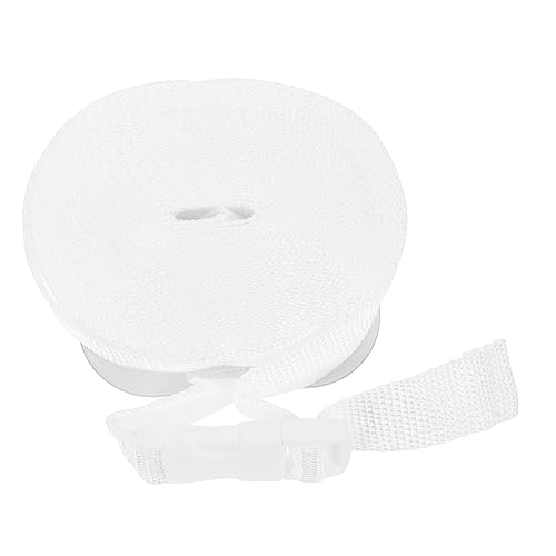 Cabilock Adjustable Bed Straps Mattress Stopper Gap Filler Bed Belt Crib Straps