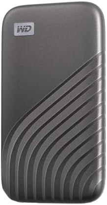 Amazon | ウエスタンデジタル(Western Digital)WD ポータブルSSD 2TB 