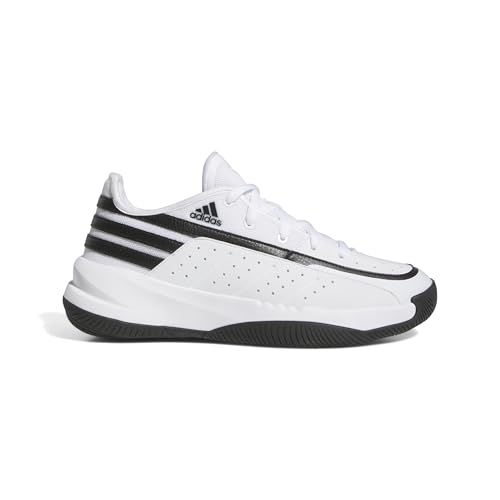 Image of Adidas Unisex-Adult Front Court