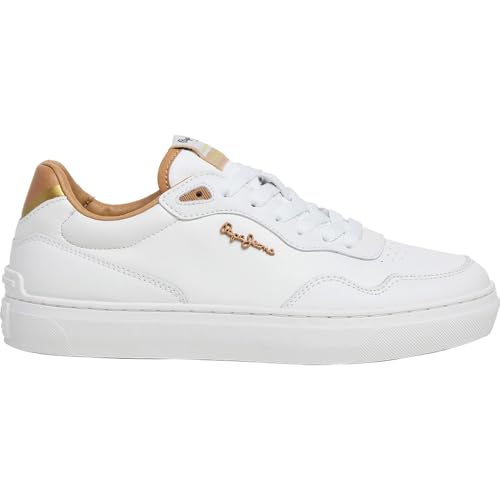 Baskets Pepe Jeans Camden Class 38 pour en finir avec les chaussures rigides et lourdes