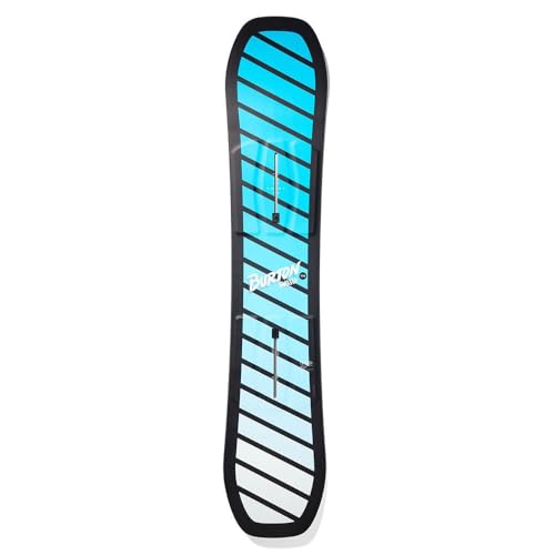 Burton Smalls Junior Snowboard 138 - Image 5