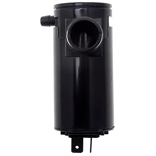Acdelco Professional 8-6721 Windshield Washer Pump, 2.56 In #TOP22