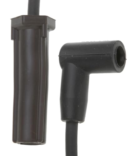 Cable de bujías ACDelco profesional que optimiza la combustión y potencia 2