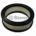 Produktbild Silber Streak # 100040 Air Filter für Fall c28883, Cub Cadet 385168-r2, Cub Cadet ih-385168-r