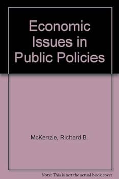 Economic Issues in Public Policies