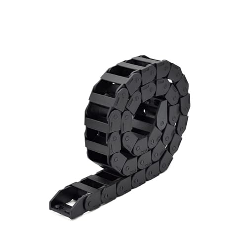 Cadena de cable tipo puente de 15x20 mm sin apertura estructural