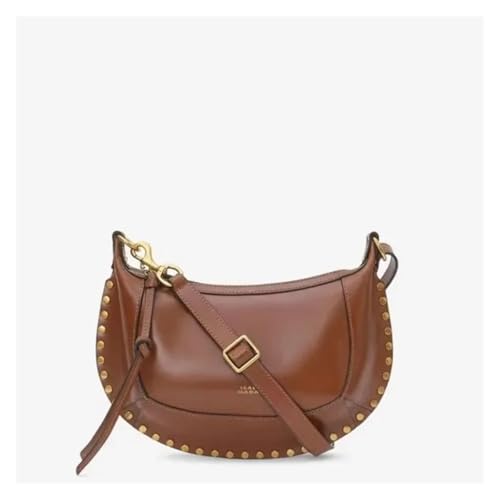 Sac bandoulière rétro compact pour libérer vos mains avec style - 3