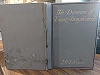 Dreams of Tommy Dimplecheek B000U89PJO Book Cover