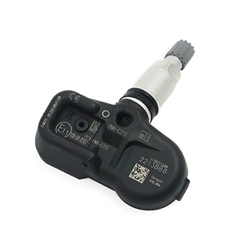 Capteur de pression pneu TPMS PMV-C210 valve électronique Avensis et Lexus NX 433mhz