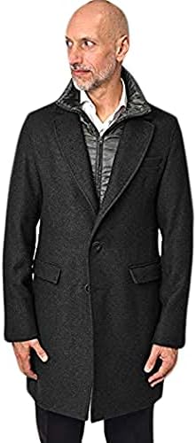 HERNO（ヘルノ）中綿入りメルトンチェスターコートサイズ50 XLサイズ相当 31725AFftjL._AC_.jpg