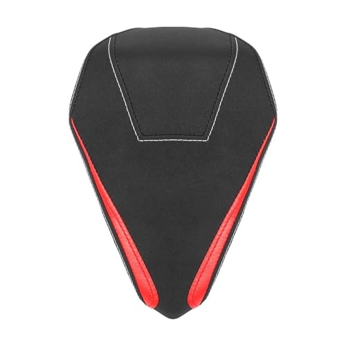 Funda De Asiento Motocicleta Antideslizante Almohadilla Conductor CBR1000RR-R Fireblade