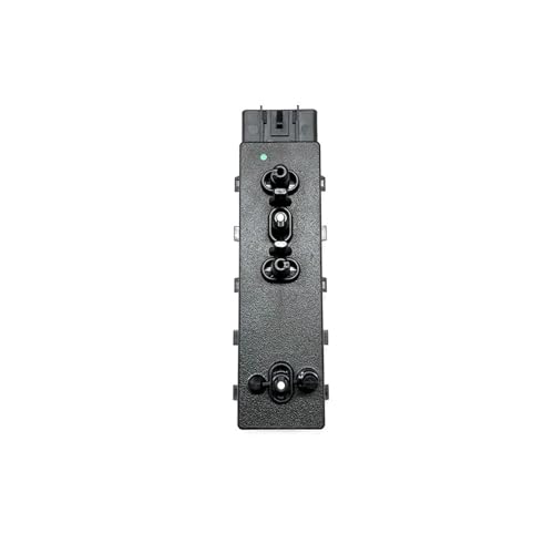 Bouton de réglage de siège électrique Buick Cascada avant gauche 25974714 25974715