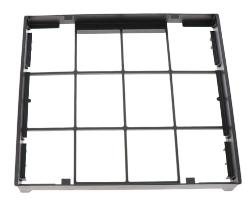 Filtro de aire del habitáculo Toyota 88899-30870 original para mantener un ambiente limpio 3