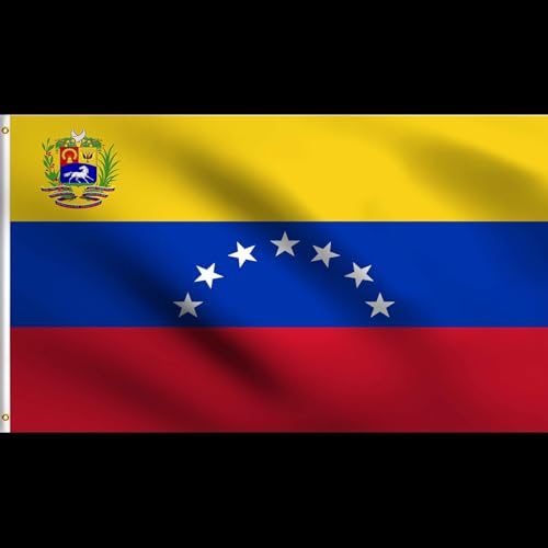 Venezuela and US edge toward War Podcast Por  arte de portada