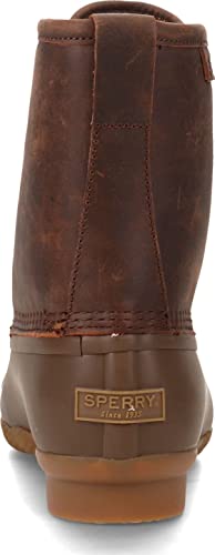 Sperry Men's Saltwater Chukka Boot4