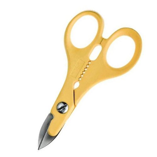 Amazon | Ernest Wright Kutrite Kut-It Scissors 5.5