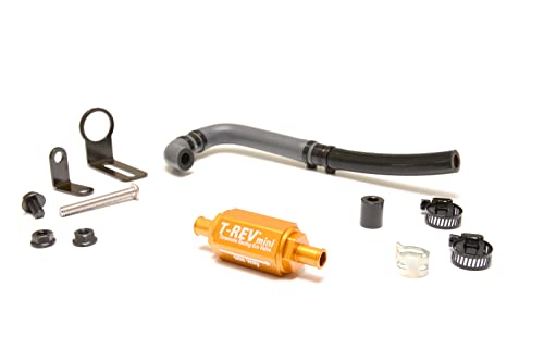 eg(TERAMOTO) T-REVmini SPLbg S[h Dax125(JB04) 4265-mini