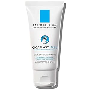 La Roche Posay La Roche-Posay Cicaplast Hands Barrier Repairing Cream 50ml