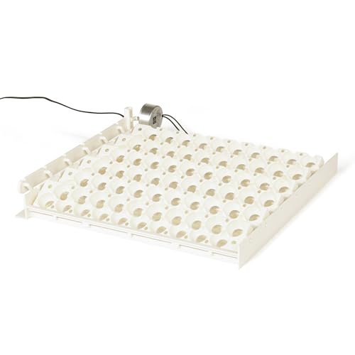 Farm Innovators Modelo 3400 Quail Rails, pacote com 6