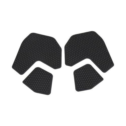 Protection réservoir moto pour les virées sportives en MT-09 et FZ-09