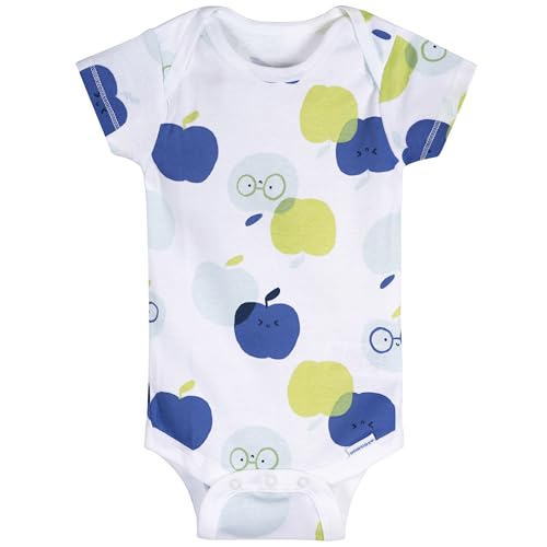 image for Onesies Brand Unisex Baby 3 Outfit Bundle Mix Match Newborn to 12m Pan