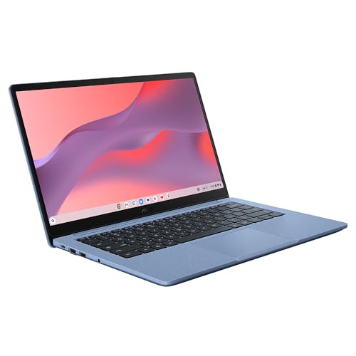 ASUS Chromebook 14 CX1405CKA Laptop | 14.0