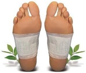 Kinoki 10 Cleansing Detox Foot Pads