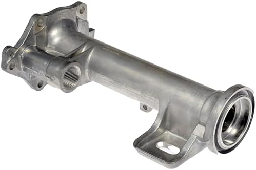 Dorman 630-125 Drive Axle Shaft Compatible With Select Chevrolet / GMC Models