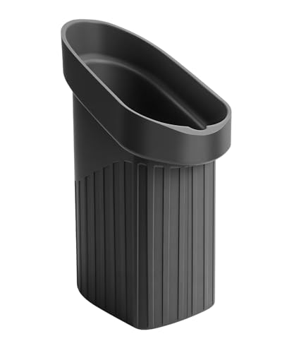Image of Silicone Car Trash Bin for Door 2026 CRV Car Door Trashcan Trash Holder for 2026 CRV Hybrid Accessories (LX /EX /EX-L /Sport Hybrid /TrailSport Hybrid /Sport-L Hybrid) Driver Passenger Door Pocket Flexible