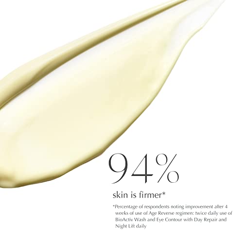 EXUVIANCE AGE REVERSE Day Repair SPF 30 Firming Face Cream with Retinol, NeoGlucosamine, Peptides and Antioxidant, 50 g.