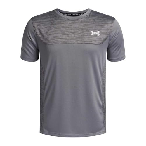 T-shirt Under Armour Tech Utility ado 18-20 ans pour le sport