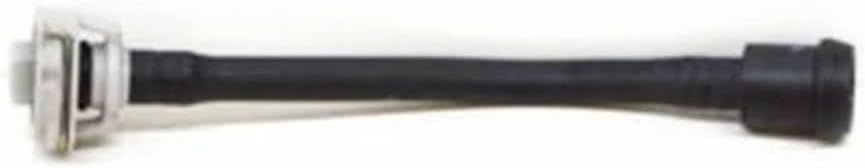 クランクケース換気パイプ Compatible With Q8 2.0T 車のエンジンクランクケースベントパイプブリーザーホースラジ