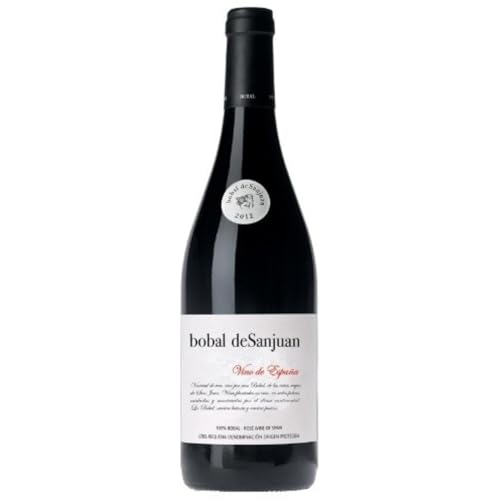 Bobal de Sanjuan Tinto
