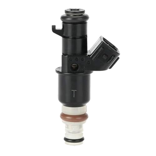 OLLBD Inyector de Combustible A28G-16450RAAA01, Compatible con Honda Civic, Acura, Accord CRV 1998-2011, repuestos de inyectores de Combustible Originales.