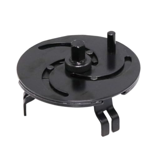 Llave ajustable de bomba de combustible para desmontar tapas 3