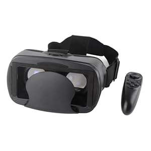 Pro 3D VR-headset voor Kinderen Vol...