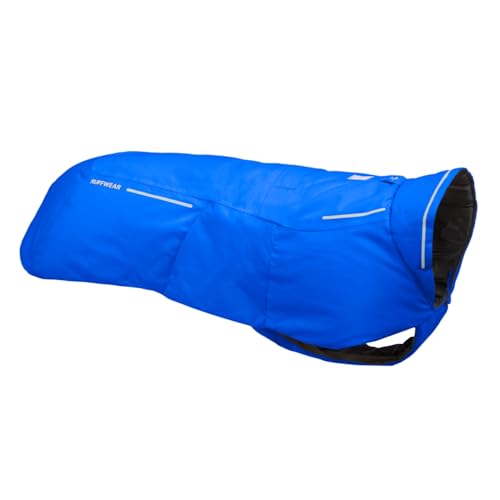 Ruffwear, Vert Dog Winter Jacket, Insulated Waterproof Dog Coat with Harness Leash Portal...