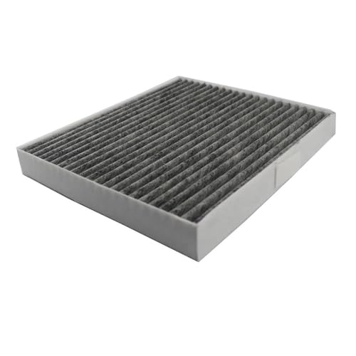 Filtro de aire de cabina 52442529 para coche Lincoln MKS y MKT 3.5T y 3.7L