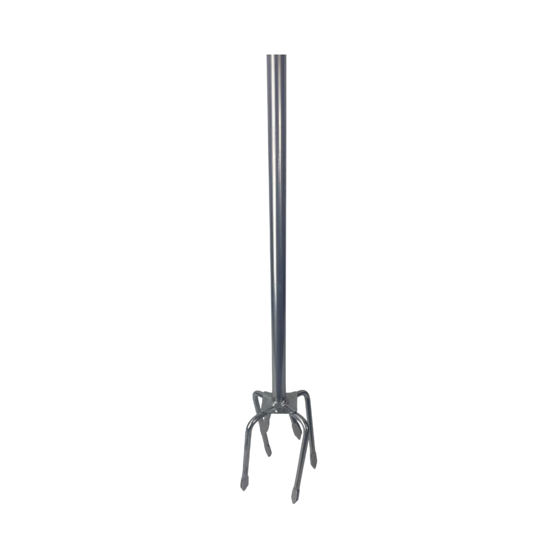 Travailleurs de Sol Outils de Jardinage Spitwoelers Râteau