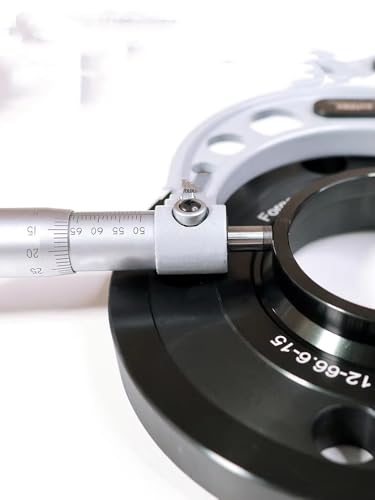 Cale adaptateur d'entretoise de roue 20mm pour Forester et XV